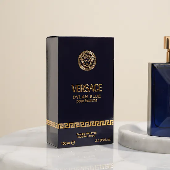 عطر ديلان بلو للرجال من فرزاتشي | 100 مل