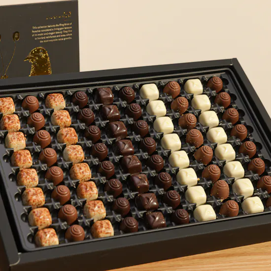 Anoosh Petite Chocolate Box