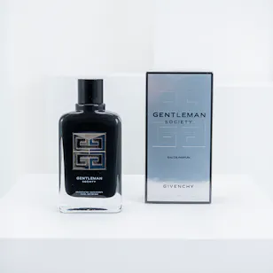 عطر جيفنشي جنتلمان سوسايتي او دو بارفيوم 100مل عطر جيفنشي جنتلمان سوسايتي او دو بارفيوم 100مل