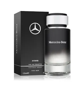 Mercedes Benz Intense EDT | 120 ml Mercedes Benz Intense EDT | 120 ml