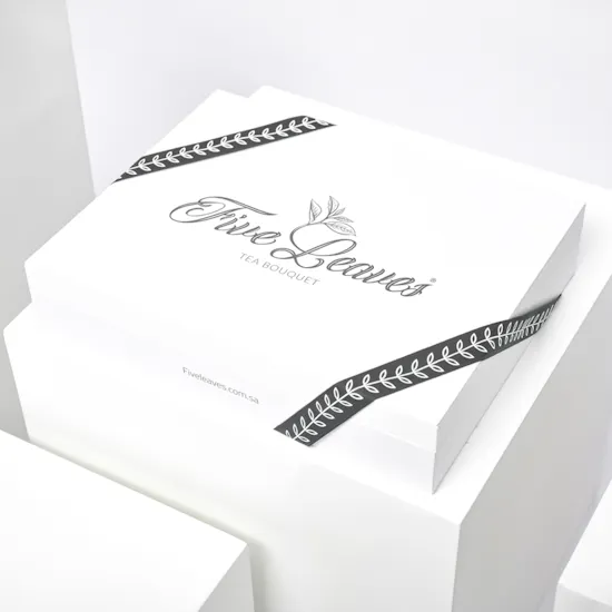 Five leaves luxury Bouquet