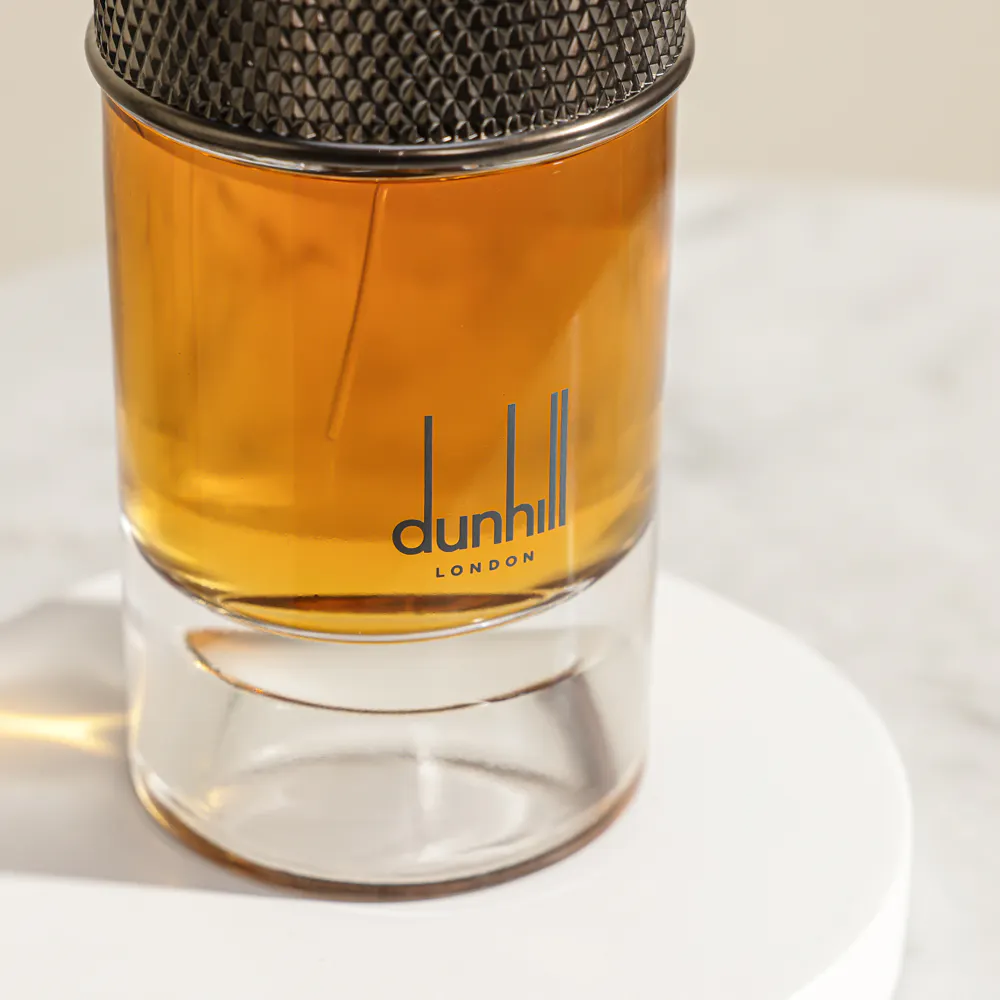 Buy and send Dunhill Signature Collection Moroccan Amber Eau de