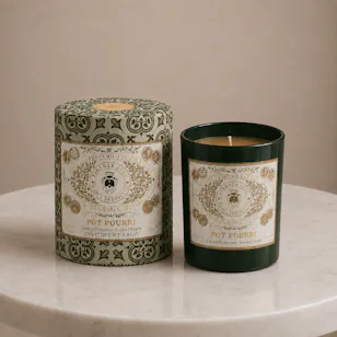 Santa Maria Novella Pot Pourri Candle | 250 g