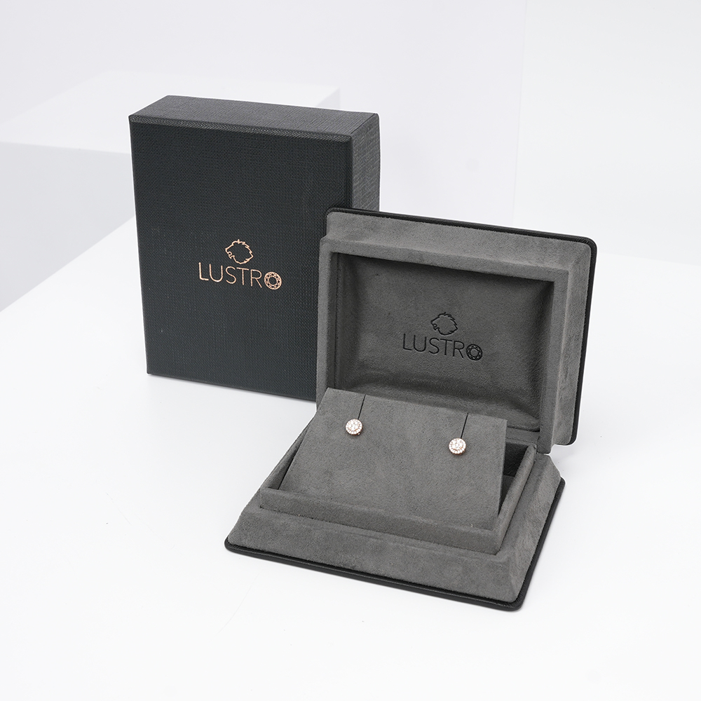 حلق ستيلاروزا من لوسترو