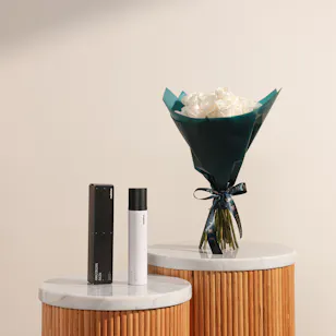 Mubkhar All Over Spray | Milky Rose Bouquet