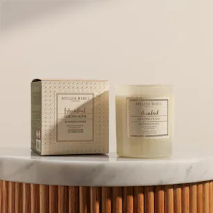 Atelier Rebul Istanbul Golden Hour Scented Candle | 210 g