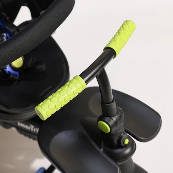 The SmarTrike Stroller Trike