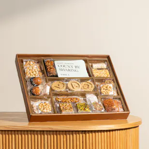 Voila Medium Mouled Box | 1.2 kg
