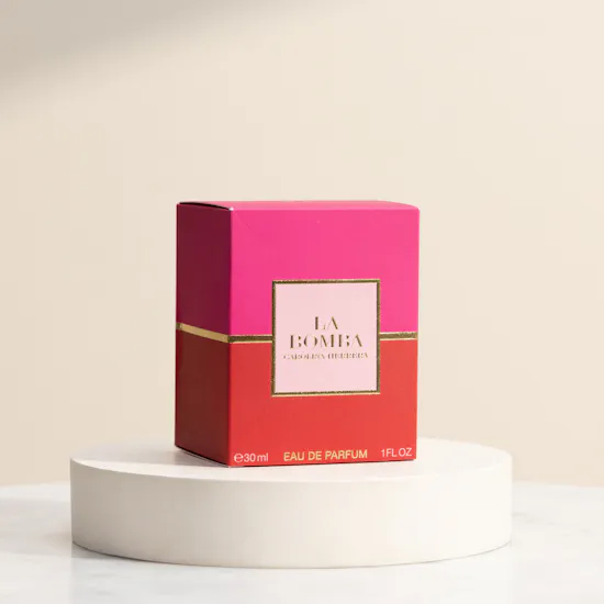 Carolina Herrera LA Bomba EDP for Women | 30 ml