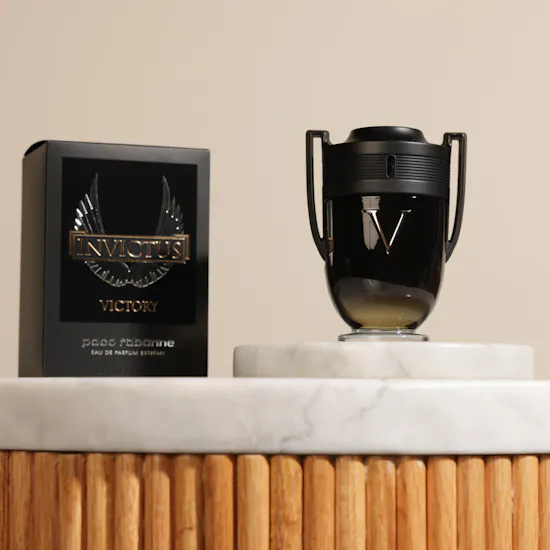 عطر انفيكتوس فيكتوري او دي بارفيوم للرجال من باكو رابان | 100مل