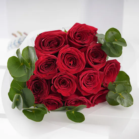 Dior Joy for Women 90ml | Red Roses