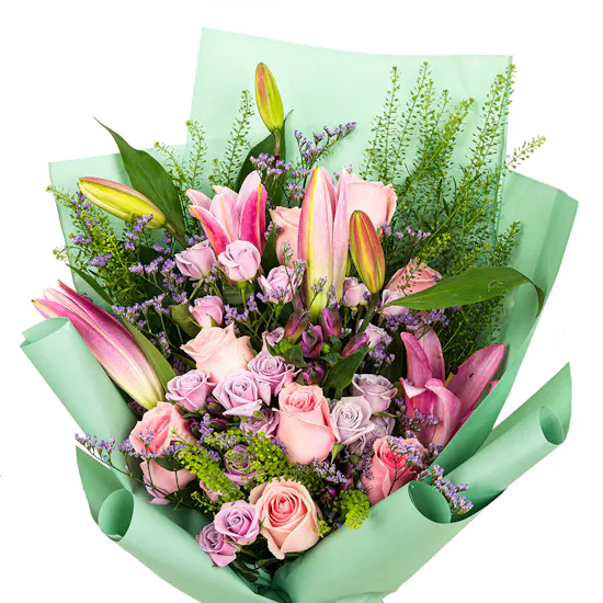Bloom | Pink Flowers