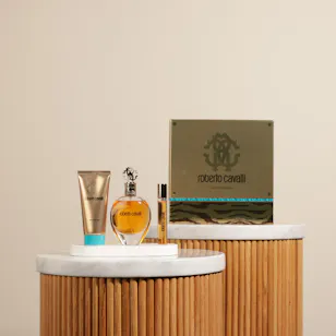 Roberto Cavalli Signature Holiday Women Gift Set