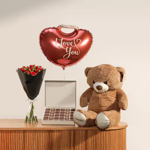 Whispers of the Heart Gift Set Whispers of the Heart Gift Set