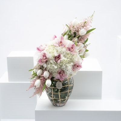  Villeroy & Boch Vase | Endless Spring 