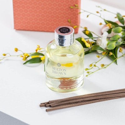  Molton Brown Gingerlily Diffuser | Flowers