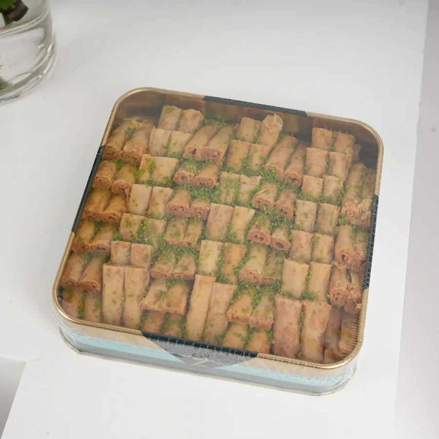 Zamani Baklava Cashew | Delightful Flowers 5