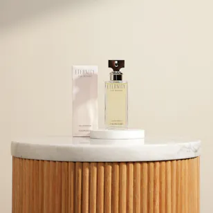 Calvin Klein Eternity Eau de Parfum for Women | 100 ml Calvin Klein Eternity Eau de Parfum for Women | 100 ml