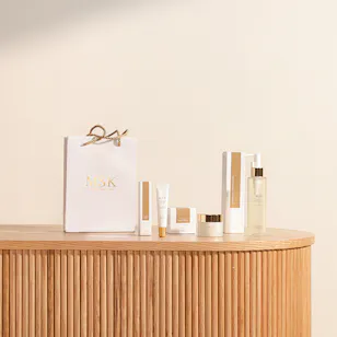 MSK Skin Care Essential Set
