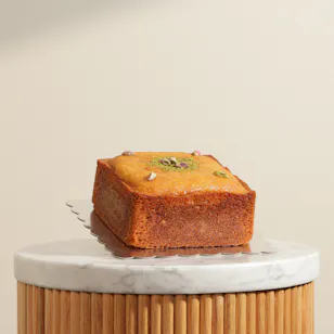 Mathaaq Eid Classic Cake