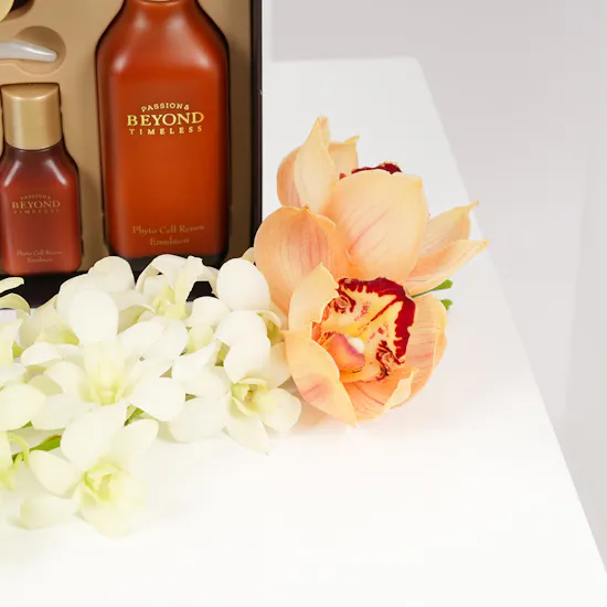 The Face Shop Beyond | Flowers