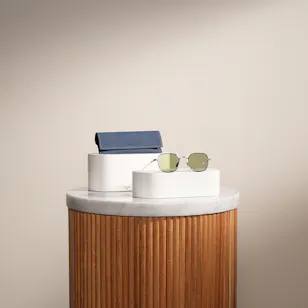 Taylor Morris Walton Sunglasses