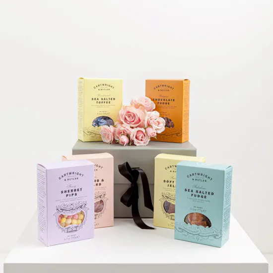The Sweet Shop Selection Box