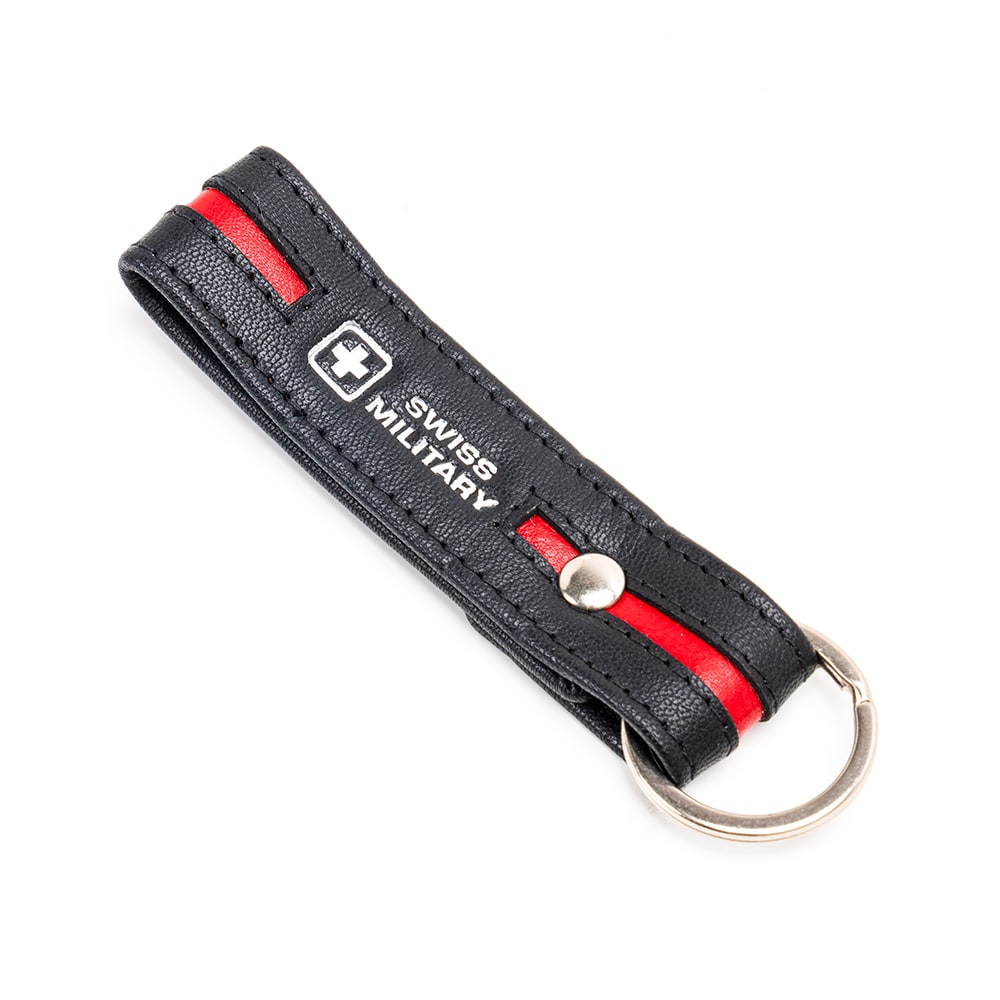 Swiss military online keychain