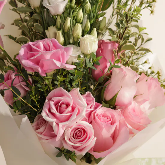Pure Delight Bouquet