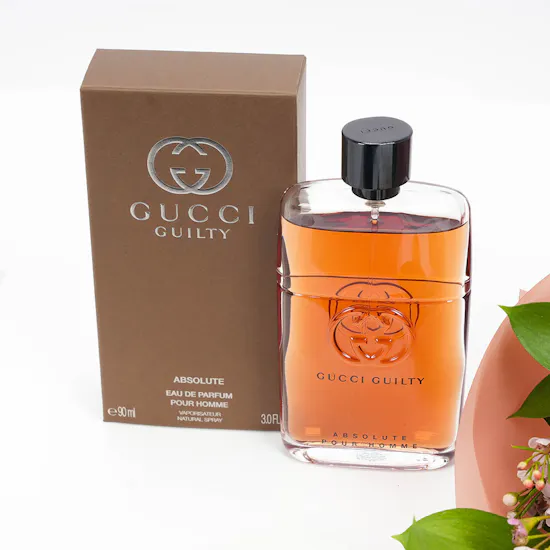 Gucci Guilty Absolute 90ml | Delightful Roses