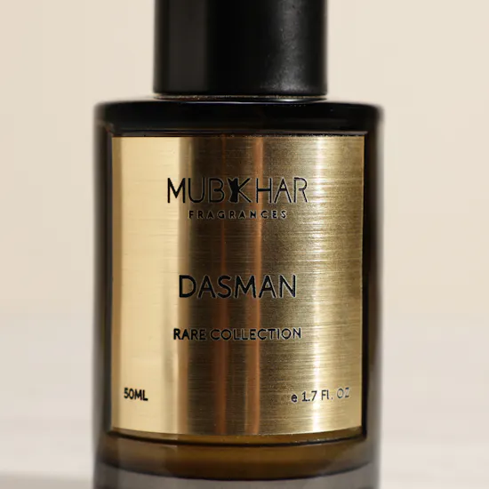 عطر دسمان للجنسين من مبخر| 50 مل