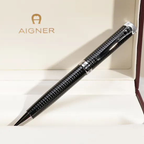 Aigner Elegance Ballpoint Pen