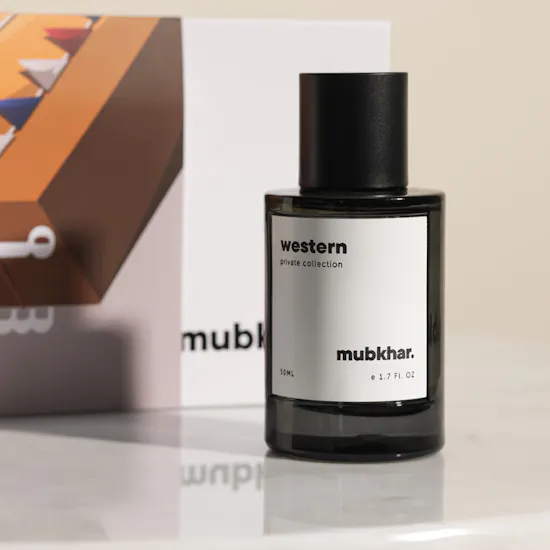 Mubkhar Birthday Western Unisex Perfume | 50 ml