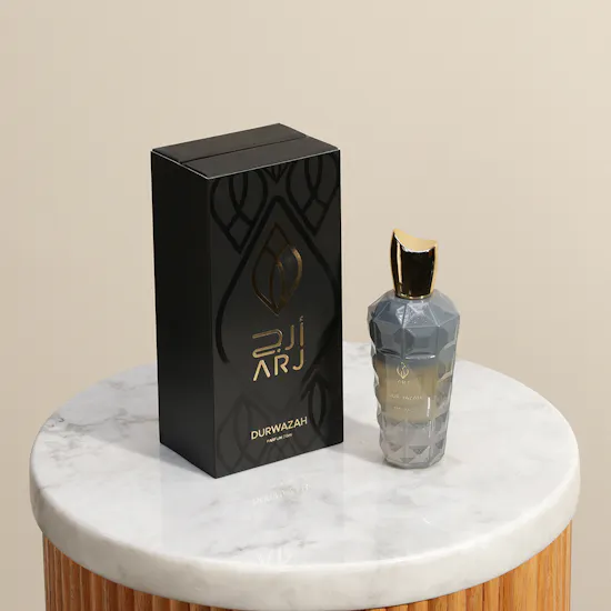 Arj Durwazah Unisex Parfum | 70 ml