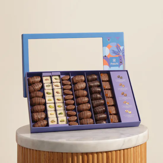 Patchi Tasali Chocolate Box