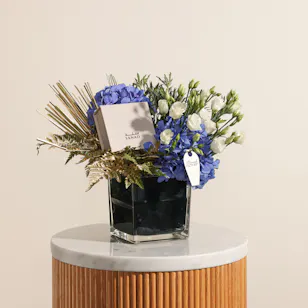 Sanad Bibi Sala Super Bukhour | Royal Flower Vase Sanad Bibi Sala Super Bukhour | Royal Flower Vase