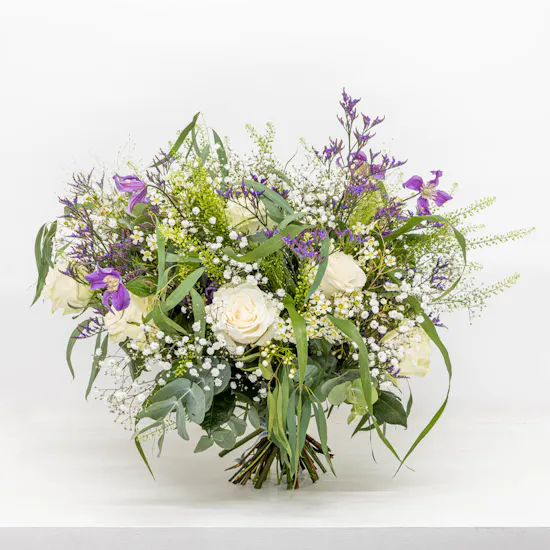 Hyde Park Avenue Bouquet