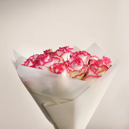 Esperance Rose Bouquet
