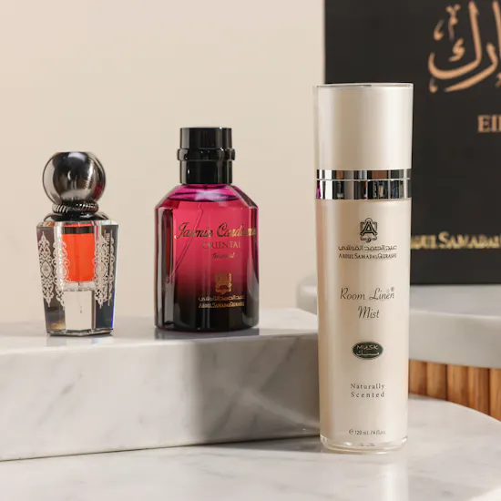 Abdul Samad Al Qurashi Eid Al Adha Luxury Gift Box