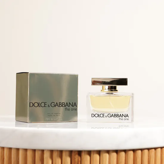 Dolce and Gabbana The One for Her | 75 ml
