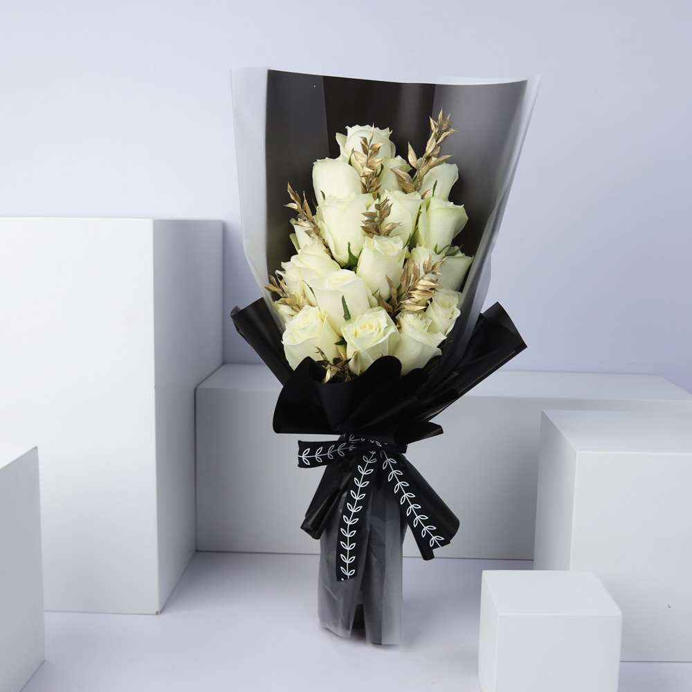 المرصع بالذهب