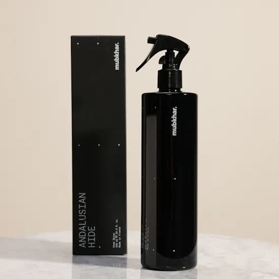 مجموعة عطر أندلسيان هايد المنزلي من مبخر