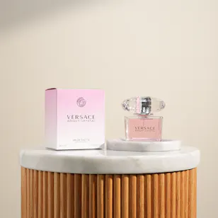 Versace Bright Crystal EDT for Women | 90ml
