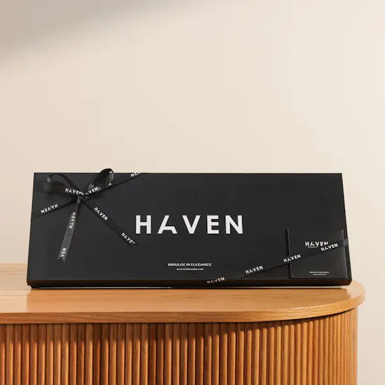 Haven Chocolate Gathering Mix Chocolate Box
