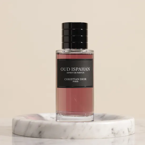 Christian Dior Oud Ispahan Esprit de Parfum | 80ml