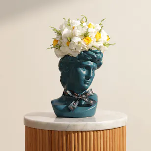 Classic Statement Flower Vase Classic Statement Flower Vase