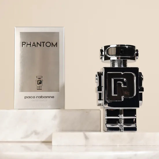 Paco Rabanne Phantom for men EDT | 100ml