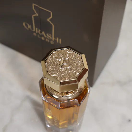 Abdul Samad Al Qurashi Al Qurashi Blend EDP for Unisex | 90 ml