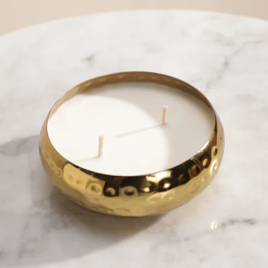 Light of Sakina Madhurai Jasmine Candle