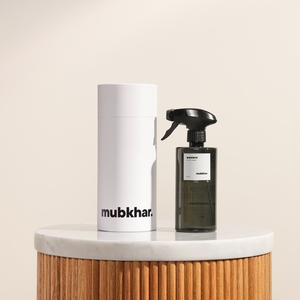 كولونيا ويسترن متعدد الاستخدام | 500 مل